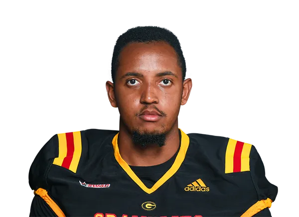 Mark Blount, Football, undefined