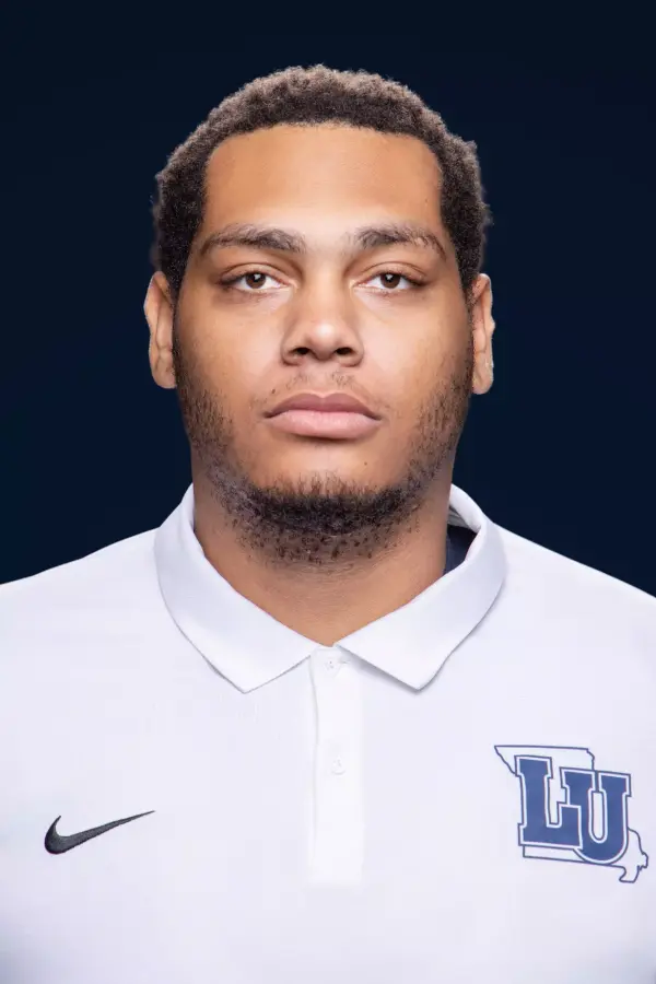TJ Mitchell, Football, Lincoln University