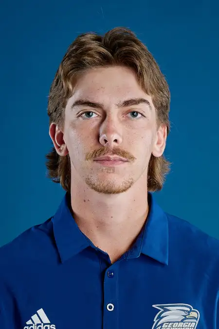 Jax Lewis, Baseball, Georgia Southern University