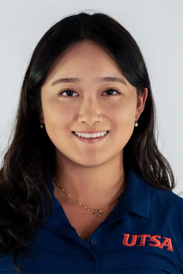 Lydia Lin, Golf, University of Texas at San Antonio