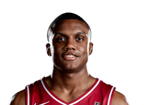 Derrian Ford, Basketball, undefined