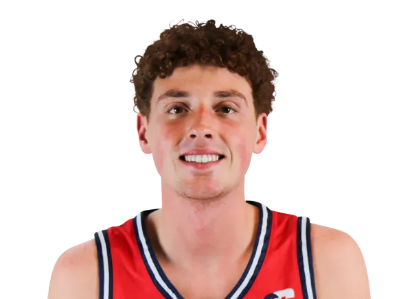 Brock Rose, Basketball, Radford University
