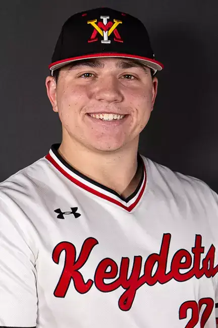 Grayson Fitzwater, Baseball, Virginia Military Institute