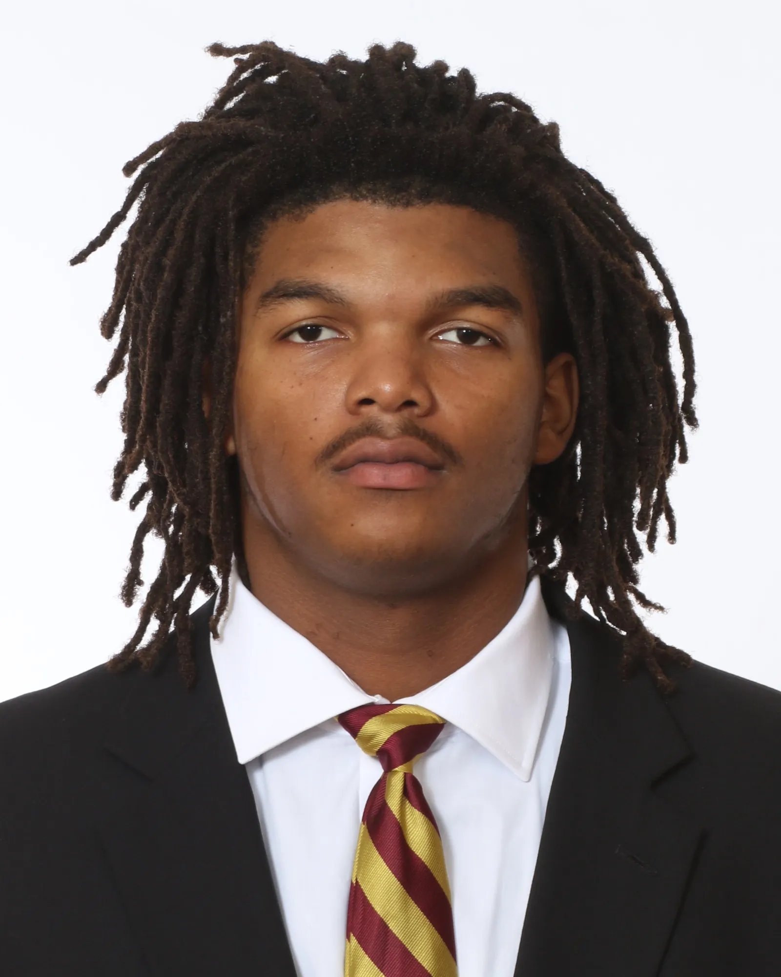 Cam Brooks, Football, Florida State University