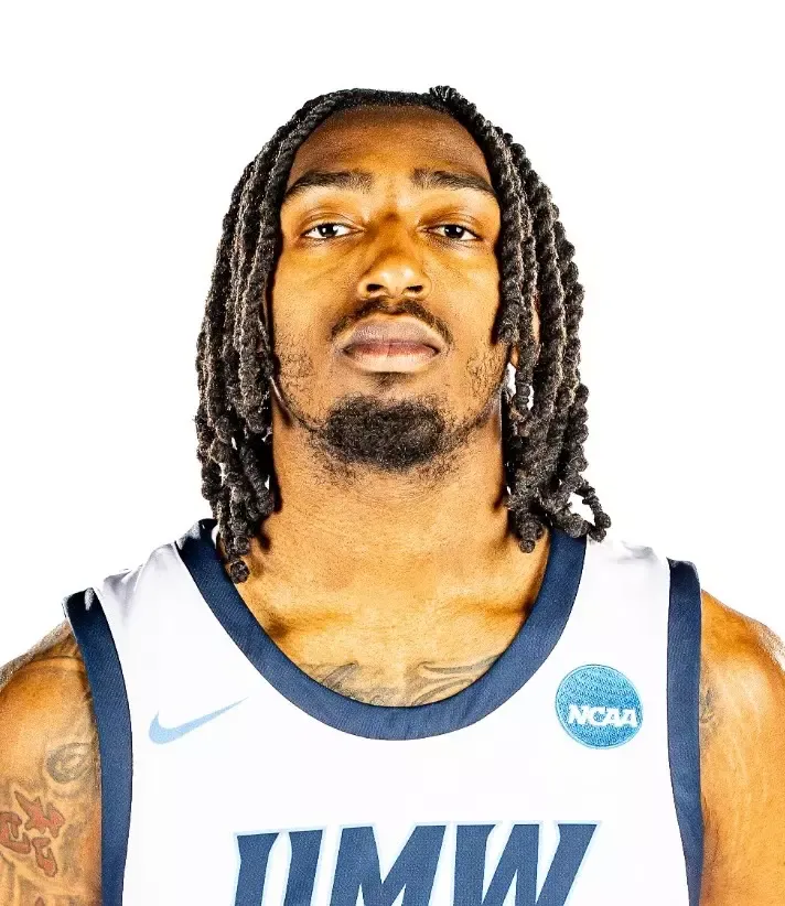 Jay Randall, Basketball, University of Mary Washington