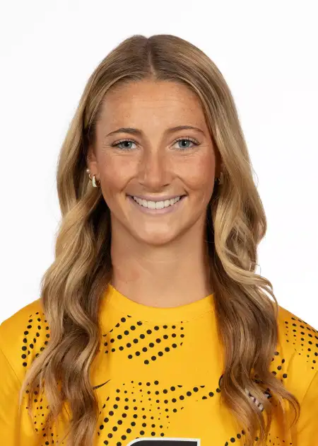 Kate Weyer, Soccer, Virginia Commonwealth University