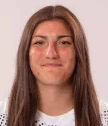 Samantha Sackfield, Soccer, University of Detroit Mercy