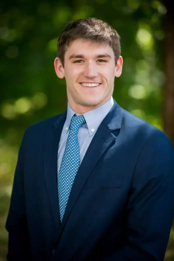 Liam Schindler, Swimming & Diving, Loyola University Maryland