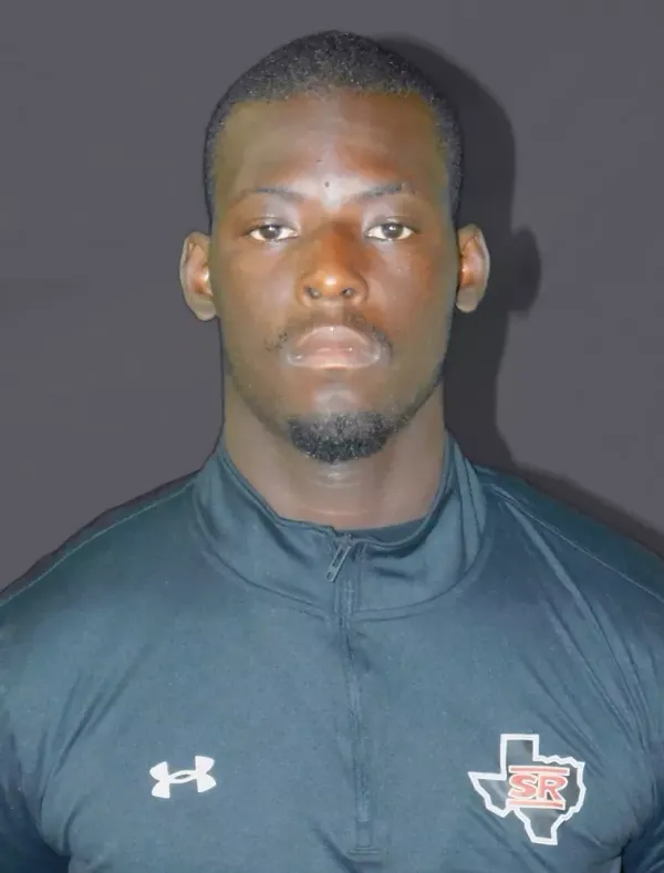 Tyson Joiner, Football, Sul Ross State University