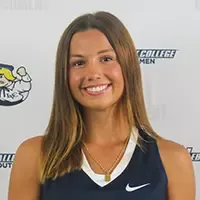 Aubrey Gahman, Field Hockey, Lebanon Valley College