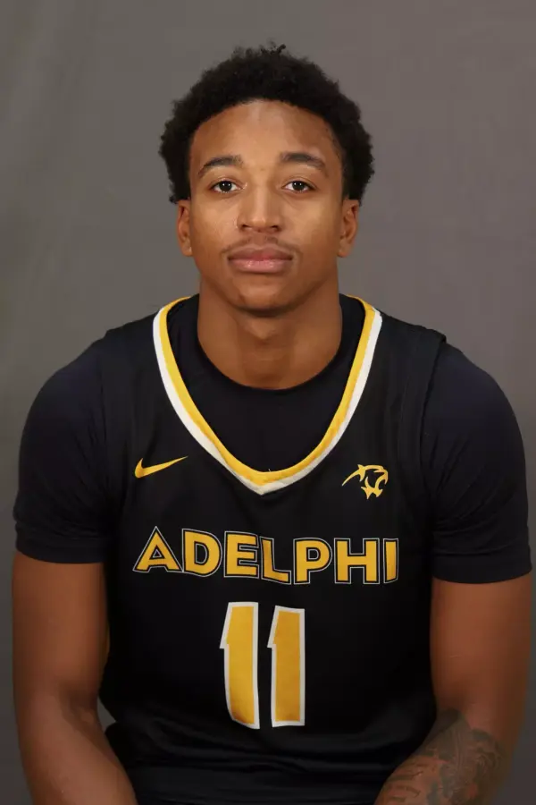 Ethan Maynard, Basketball, Adelphi University