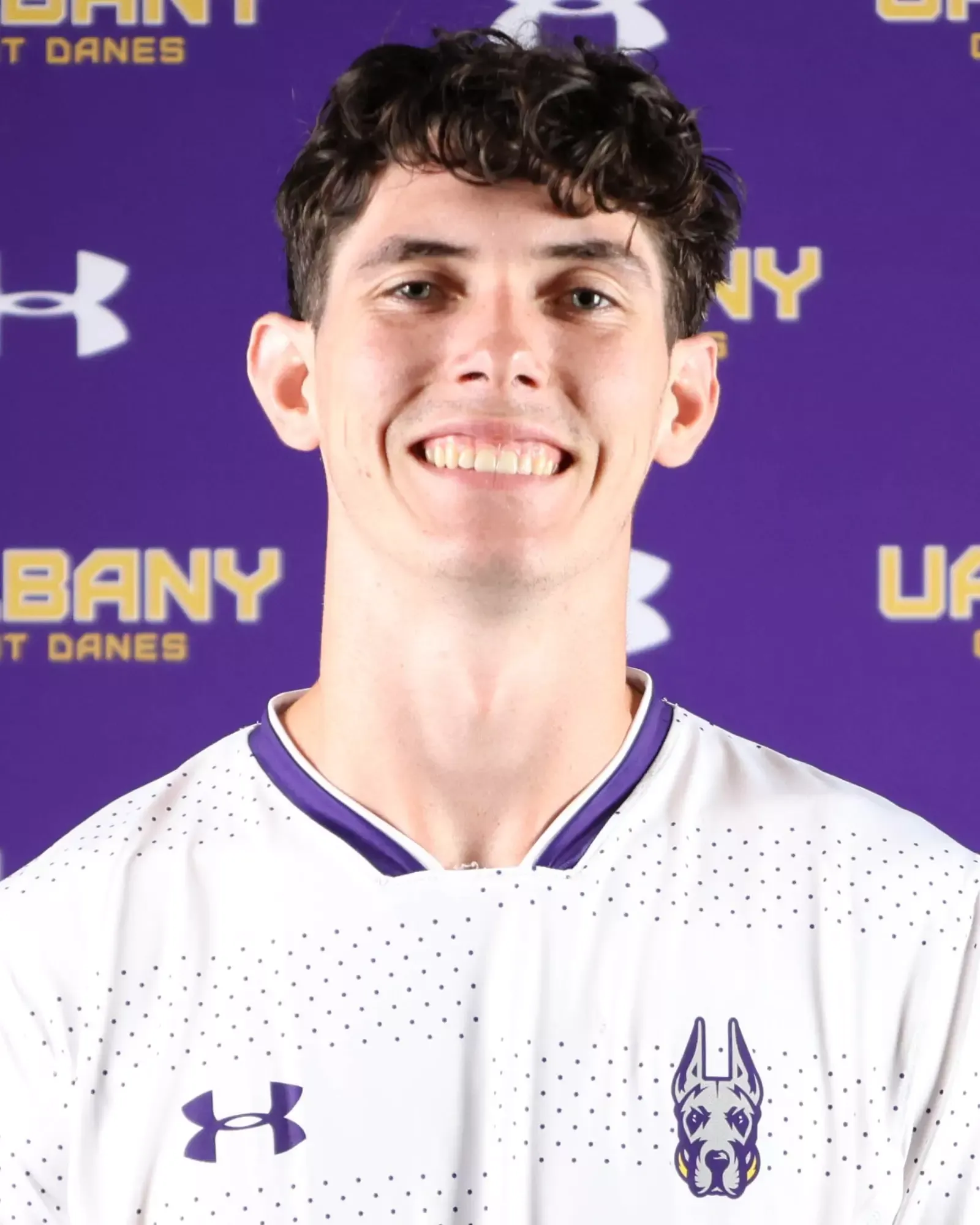 Utah Hester, Soccer, University at Albany
