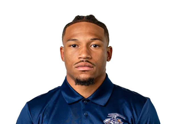 Justin Content, Football, undefined