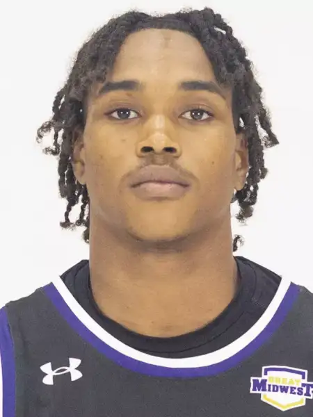 Devin Hardwick, Basketball, Ashland University