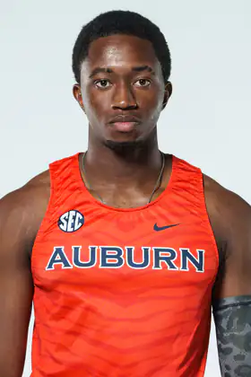 Ibukunoluwa Daramola, Track and Field, undefined