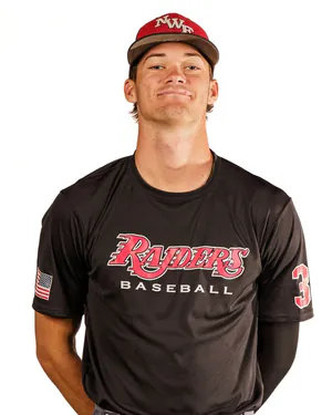 Eli Jones, Baseball, undefined
