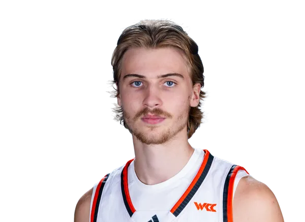 Elias Ralph, Basketball, undefined