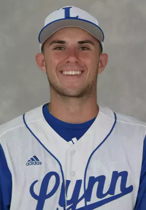Kyle McSorley, Baseball, undefined