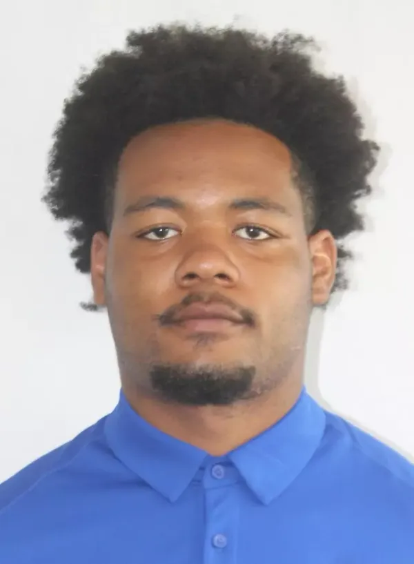 Leslie Dildy, Football, Virginia State University