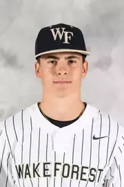 Zach Johnston, Baseball, undefined