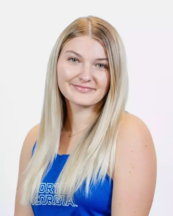 Emily Baars, Track and Field (O), University of North Georgia