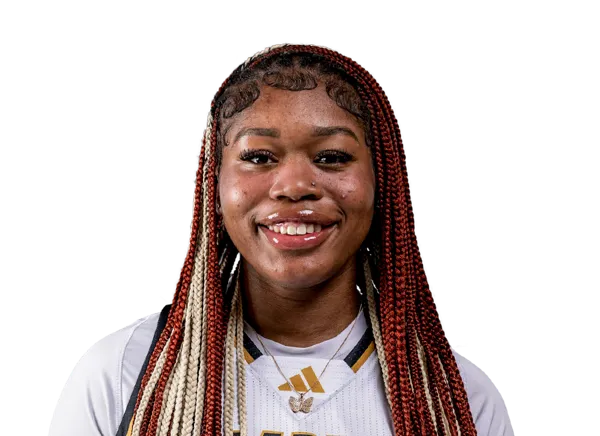 Clearia Peterson, Basketball, undefined