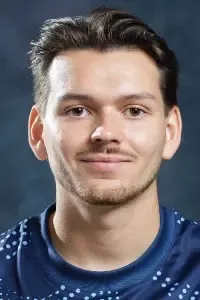 Benjamin Gaertner, Soccer, Longwood University
