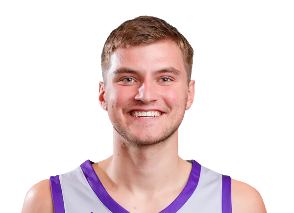 Ben Vander Wal, Basketball, undefined