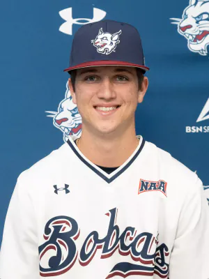 Trent Shields, Baseball, undefined