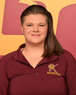 Phoebe Puacz, Water Polo, undefined