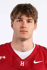 Will Krzysiak, Football, undefined