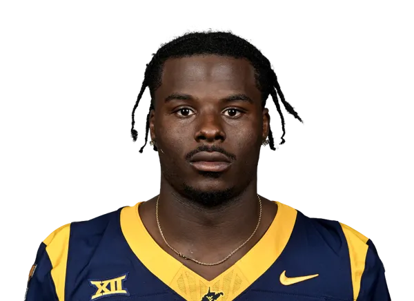 Justin Harrington, Football, undefined