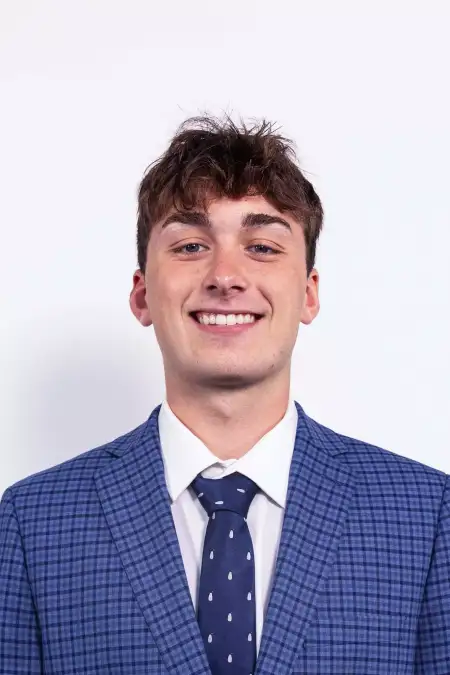Ryan Rossi, Lacrosse, Wagner College