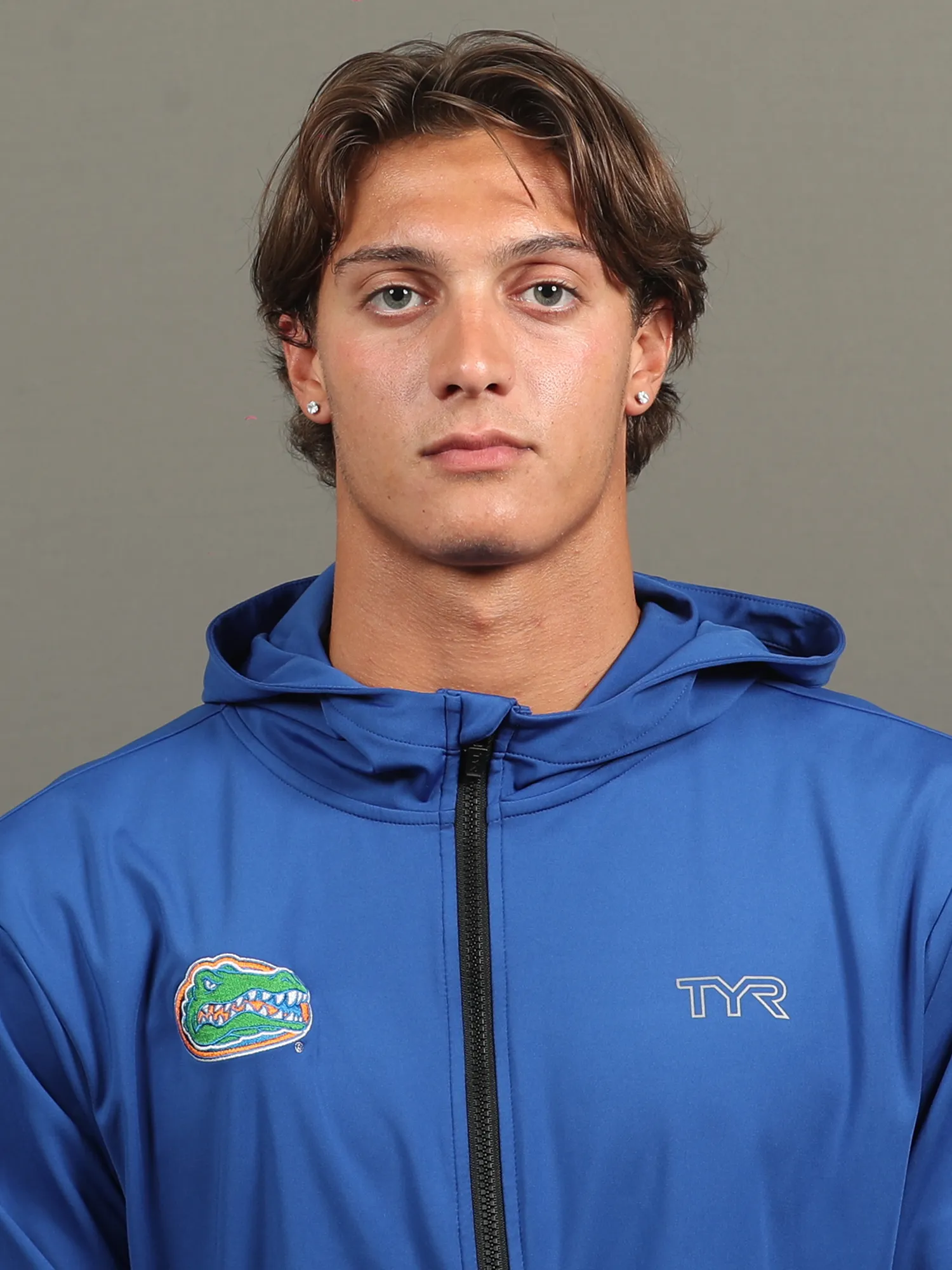 Caleb Maldari, Swimming & Diving, University of Florida