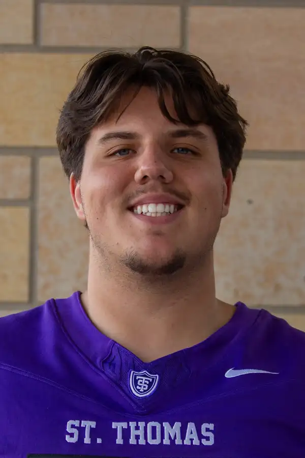 Nathan Rathkamp, Football, University of St. Thomas