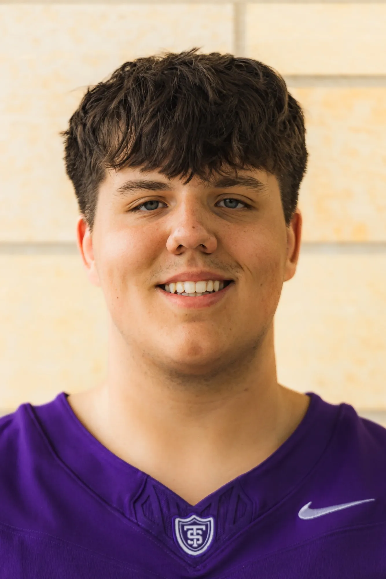 Nathan Rathkamp, Football, University of St. Thomas