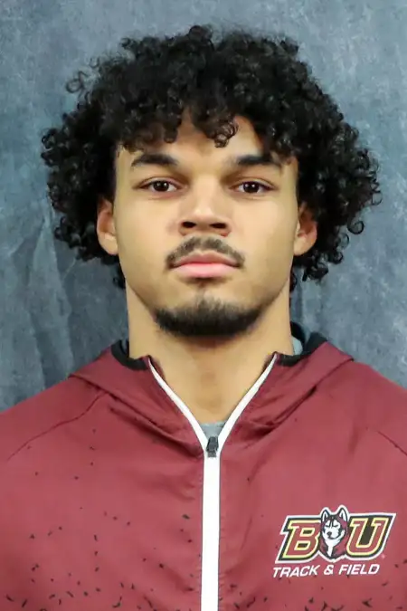 Ryan Walker, Track and Field (O), Bloomsburg University of Pennsylvania