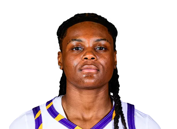 MiLaysia Fulwiley, Basketball, undefined