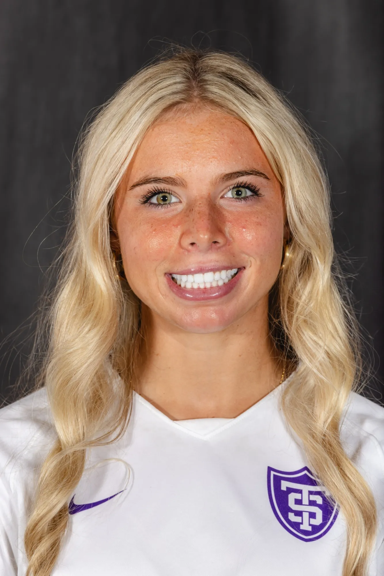 Kalli Knowles, Soccer, University of St. Thomas