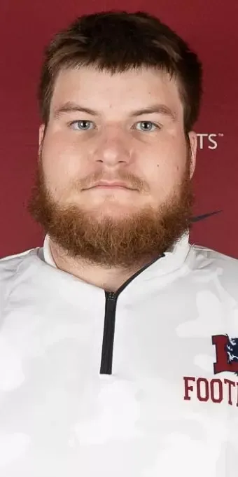 Mark Gabbie, Football, Lyon College