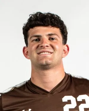 Zachary Sparacio, Soccer, Lehigh University