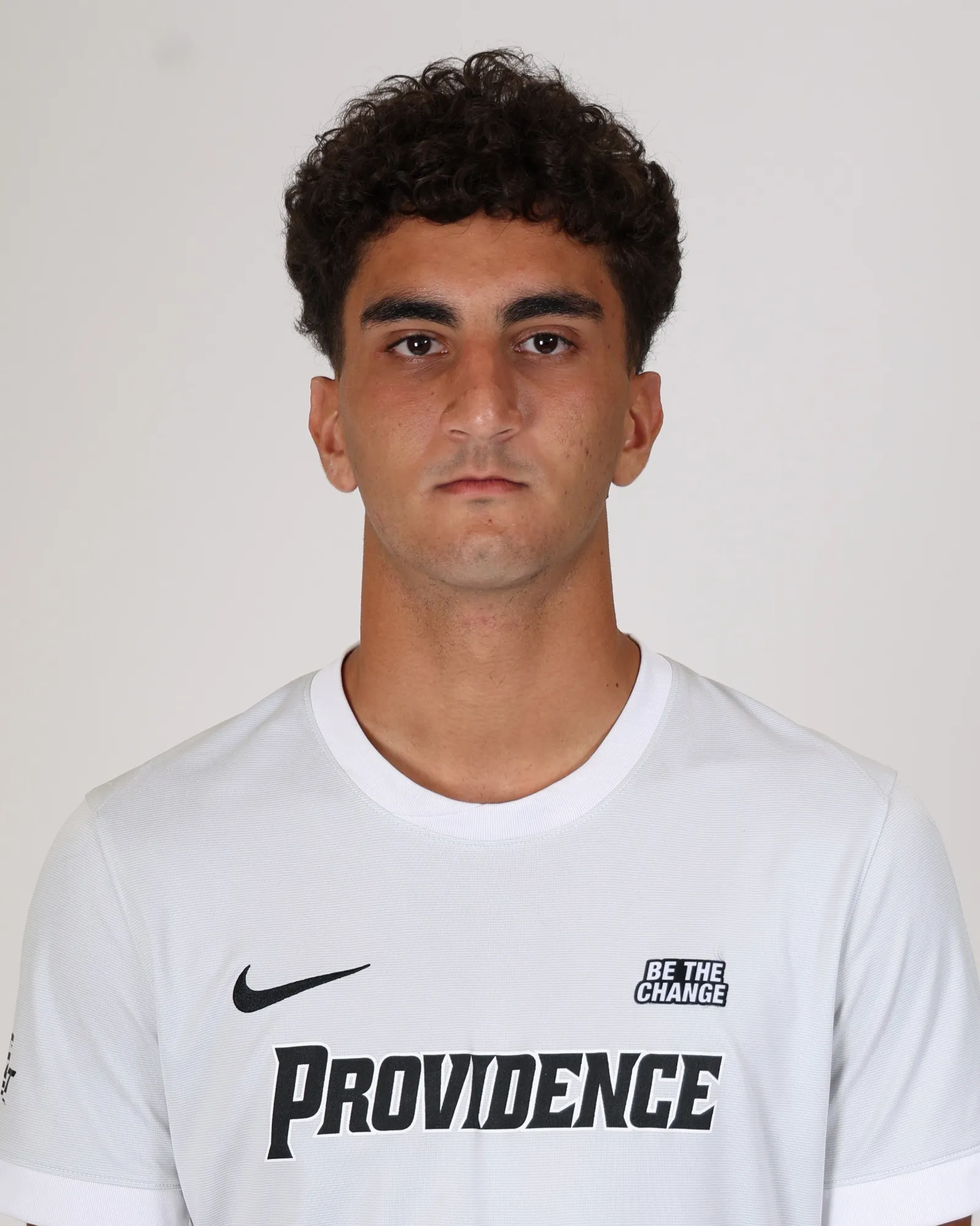 Karim Eljamal, Soccer, Providence College