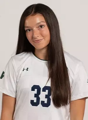 Maya Zappavigna, Soccer, undefined