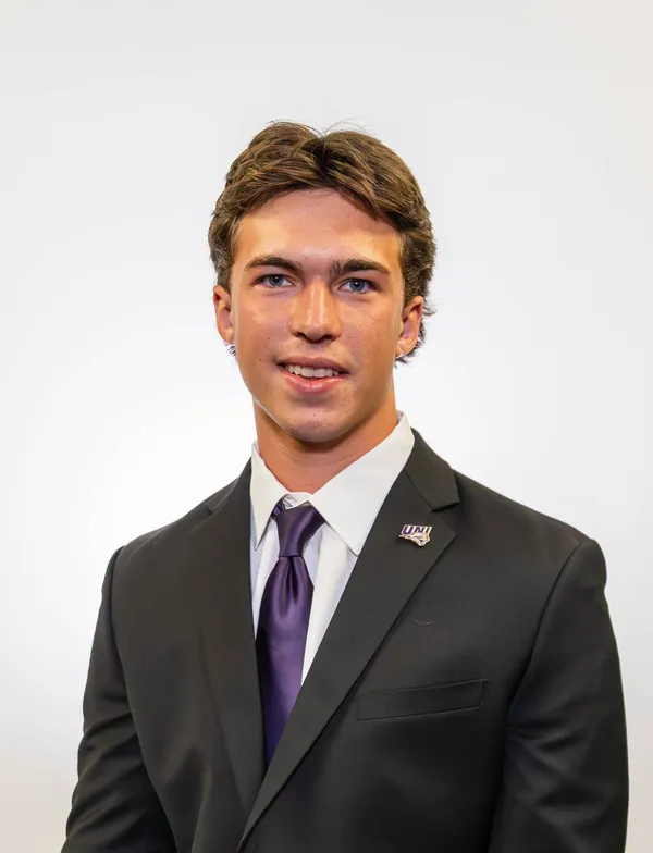 Leyton Usry, Football, University of Northern Iowa