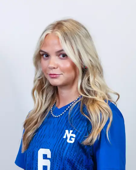 Reese Hopkinson, Soccer, University of North Georgia