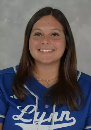 Gabriella Lindsey, Softball, undefined