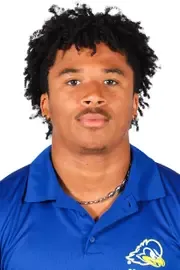 Jalyn Witcher, Football, undefined
