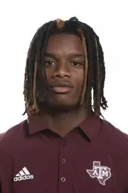 Dezz Ricks, Football, undefined