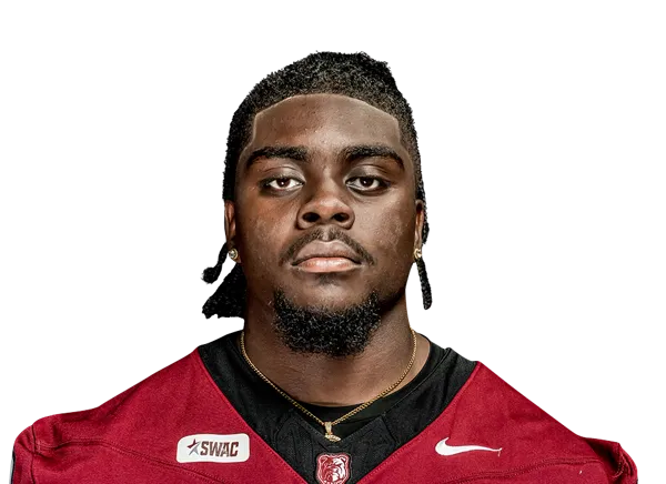 Arenza Davis, Football, undefined