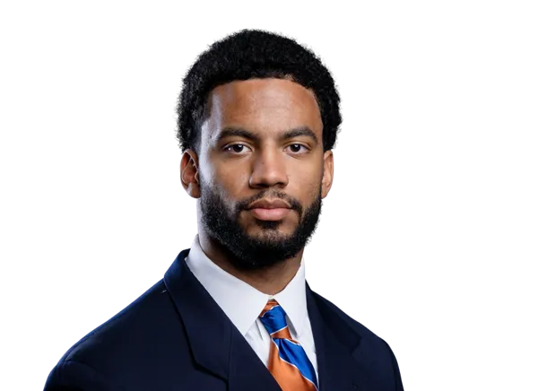 Jaden Mickey, Football, undefined